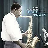Coltrane John Vinyl Blue Train