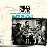 Miles Davis CD Kind Of Blue
