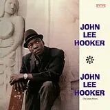 John Lee Hooker CD John Lee Hooker