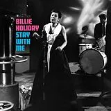 Billie Holiday CD Stay With Me