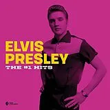 Presley Elvis Vinyl The No. 1 Hits