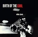 Miles Davis CD Birth Of The Cool