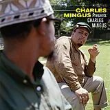 Mingus,Charles Vinyl Presents Charles Mingus
