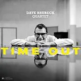 Brubeck,Dave Vinyl Time Out