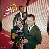 Giuffre,Jimmy Vinyl The Jimmy Giuffre 3
