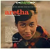 Aretha Franklin CD With The Ray Bryant Combo