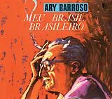 Ary Barroso CD Meu Brasil Brasileiro/Ary Barroso & Dorival Caymmi