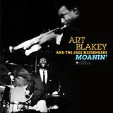Art Blakey & The Jazz Messenge CD Moanin'