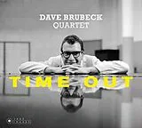 Dave Brubeck Quartet CD Time Out + Countdown