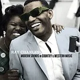 Ray Charles CD Modern Sound In Country & West