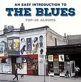Various CD An Easy Introduction To The Bl