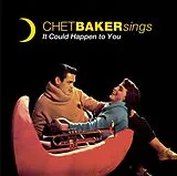 Chet Baker CD Sings-It Could Happen To You