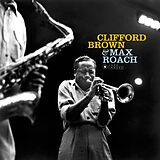 Clifford & Roach,Max Brown CD Clifford Brown & Max Roach