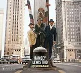Ramsey Lewis CD In Chicago & Stretching Out