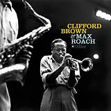 Brown,Clifford & Roach,Max Vinyl Clifford Brown & Max Roach
