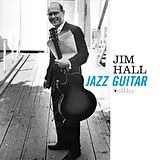 Hall,Jim Vinyl Jazz Guitar