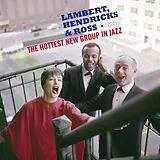 Lambert,Hendricks & Ross Vinyl The Hottest New Group In Jazz