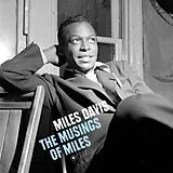 Davis,Miles Vinyl The Musings Of Miles
