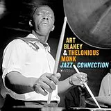 Blakey,Art/Monk,Thelonious Vinyl Jazz Connection (Black Vinyl/Gatefold)