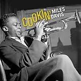 Davis,Miles Vinyl Cookin