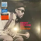 Dorham,Kenny Vinyl Inta Somethin (Black Vinyl+Bonustrack)