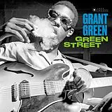 Green,Grant Vinyl Green Street (Black Vinyl+Bonustrack)