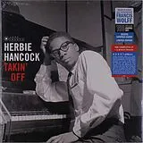 Hancock,Herbie Vinyl Takin Off (Black Vinyl/Gatefold)