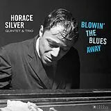 Silver,Horace Vinyl Blowin The Blues Away (Black Vinyl)