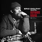 Eric Dolphy Quartet & Quintet CD Outward Bound