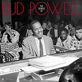 Bud Powell CD The Genius Of Bud Powell