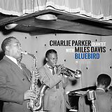Parker,Charlie Quintet & Davis,Miles Vinyl Bluebird