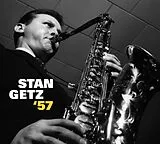 Stan Getz CD Stan Getz '57