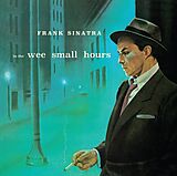 Frank Sinatra CD In The Wee Small Hours+Songs