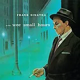 Frank Sinatra CD In The Wee Small Hours+Songs