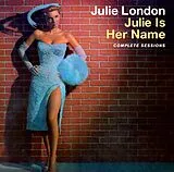 Julie London CD Julie Is Her Name - The Complete Sessions