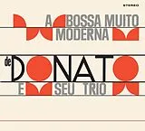 Joao Donato CD A Bossa Muito Moderna+Muito A Vontade+1 Bonus
