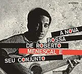 Roberto Menescal CD A Bossa Nova De Roberto Menescal E Seu Conjunto/+