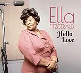 Ella Fitzgerald CD Hello Love