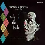 Frank Sinatra CD Sings For Only The Lonely