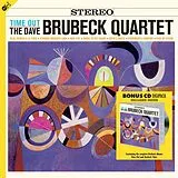 Brubeck,Dave Quartet LP Time Out (180g LP+Bonus CD)