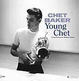 Baker,Chet Vinyl Baker,Chet-young Chet