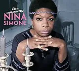 Nina Simone CD Amazing Nina Simone