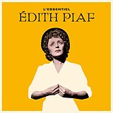 Piaf,Edith Vinyl LEssentiel (Ltd.180g Vinyl)