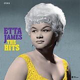 James,Etta Vinyl Etta James-The Hits