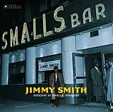 Smith,Jimmy Vinyl Groovin At Smalls Paradise