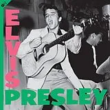 Presley,Elvis LP Debut Album (180g LP+Bonus CD)