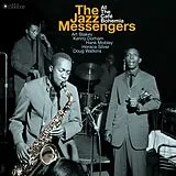 Blakey,Art & Jazz Messengers Vinyl The Jazz Messengers At Cafe Bohemia