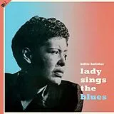 Holiday,Billie LP Lady Sings The Blues+9 Bonus Tracks (180g LP+B