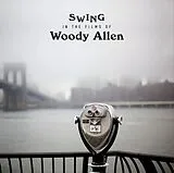 Various Vinyl Swing In The Films Of Woody Allen (Vinyl/Re-Releas