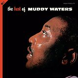 Waters,Muddy Vinyl Best Of Muddy Waters (180g LP